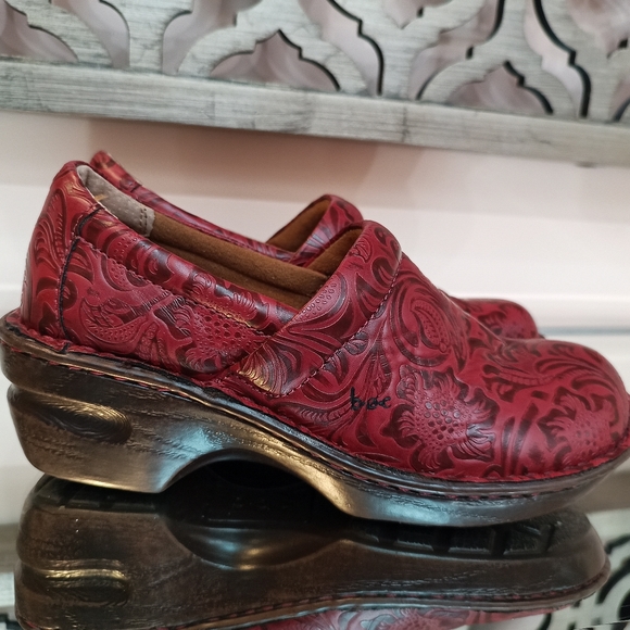 b.o.c. Shoes - b.o.c BORN CONCEPT Clog Shoes For Women